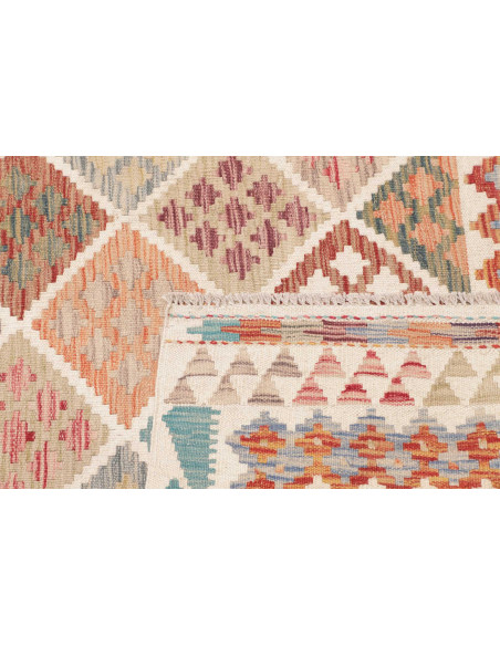 Kilim 161x151 Cm Kilim