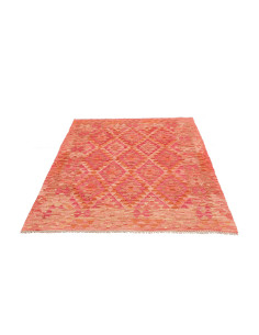 Kilim 128x177 Cm Kilim Afghanistan 2