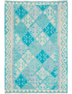 Kilim 121x178 Cm Kilim Afghano
