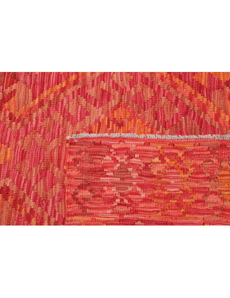 Kilim 128x179 Cm Kilim Afghanistan