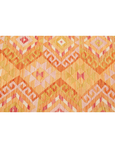 Kilim 125x174 Cm Kilim Afghanistan