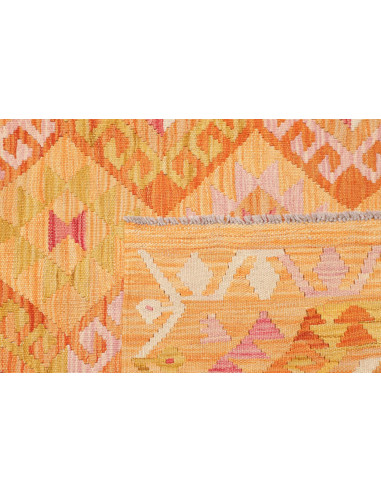 Kilim 125x174 Cm Kilim Afghanistan