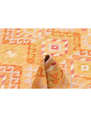 Kilim 125x174 Cm Kilim Afghanistan