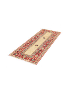 Kazak Fine 74x199 Cm Kazak Fine, Pakistan 2