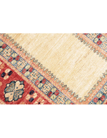 Kazak Fine 74x199 Cm Kazak Fine, Pakistan