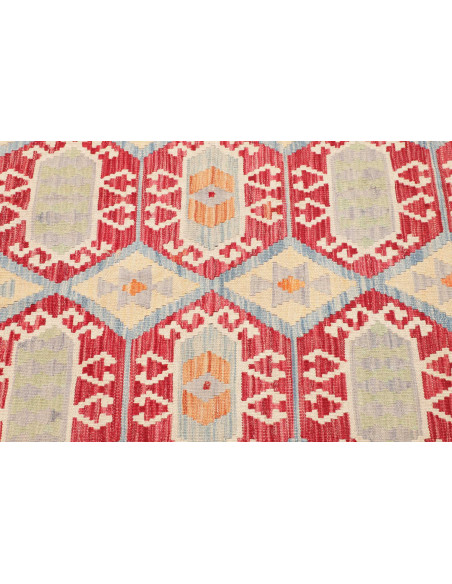 Kilim 127x189 Cm Kilim Afghanistan