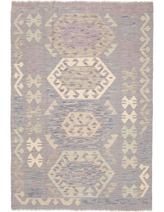 Kilim 122x177 Cm Kilim