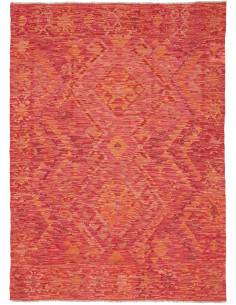 Kilim 128x179 Cm Kilim Afghanistan