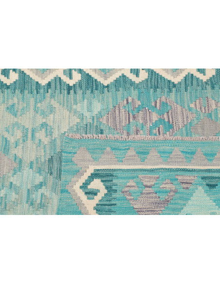Kilim 104x153 Cm Kilim Afghanistan