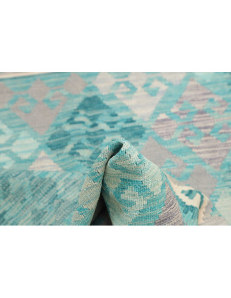 Kilim 104x153 Cm Kilim Afghanistan
