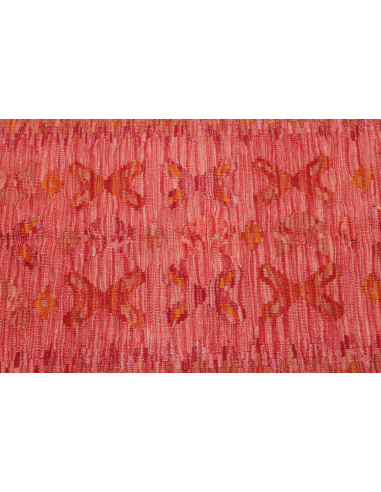 Kilim 98x150 Cm Kilim, Afghanistan, Lana Cardata A Mano