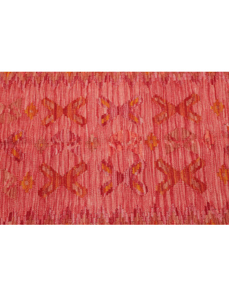 Kilim 98x150 Cm Kilim, Afghanistan, Lana Cardata A Mano