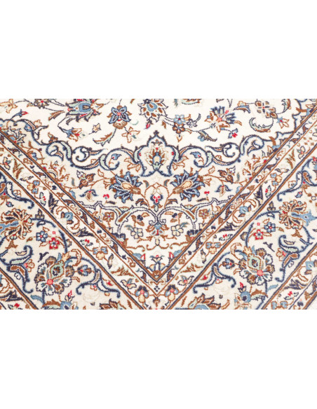 Kashan 202x295 Cm Kashan