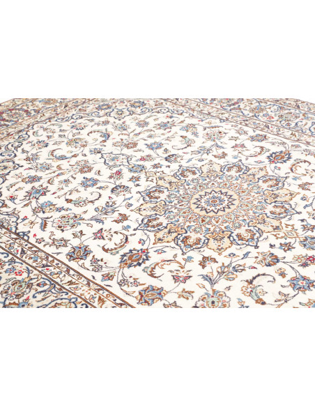 Kashan 202x295 Cm Kashan