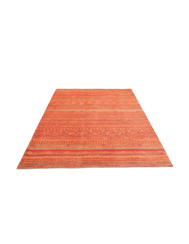 Royal Gabbeh 156x221 Cm Royal Gabbeh Pakistan Hand-carded