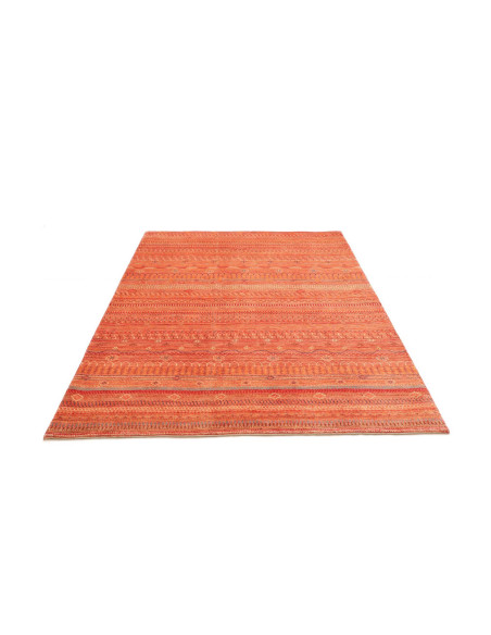 Royal Gabbeh 156x221 Cm Royal Gabbeh Pakistan Lana Cardata A