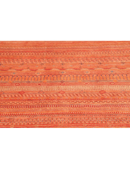 Royal Gabbeh 156x221 Cm Royal Gabbeh Pakistan Hand-carded