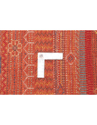 Royal Gabbeh 156x221 Cm Royal Gabbeh Pakistan Hand-carded