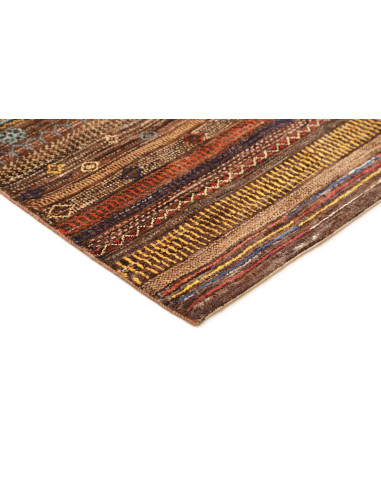 Royal Gabbeh 156x220 Cm Royal Gabbeh Pakistan Hand-carded