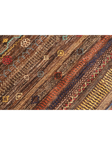Royal Gabbeh 156x220 Cm Royal Gabbeh Pakistan Lana Cardata A