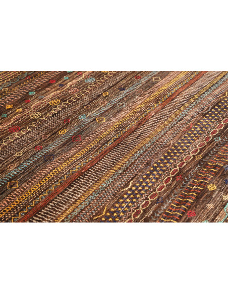 Royal Gabbeh 156x220 Cm Royal Gabbeh Pakistan Lana Cardata A
