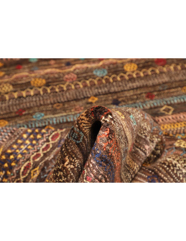 Royal Gabbeh 156x220 Cm Royal Gabbeh Pakistan Lana Cardata A