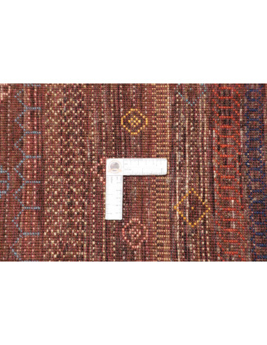 Royal Gabbeh 156x220 Cm Royal Gabbeh Pakistan Lana Cardata A