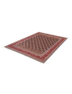 Tabriz 50 Raj 160x212 Cm Tabriz 50 Raj, Persia, Cork Wool 2