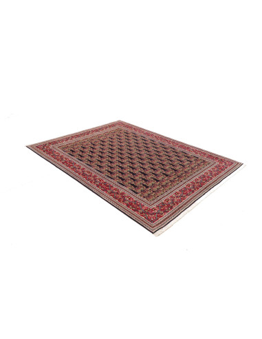 Tabriz 50 Raj 160x212 Cm Tabriz 50 Raj, Persia, Lana Cork E