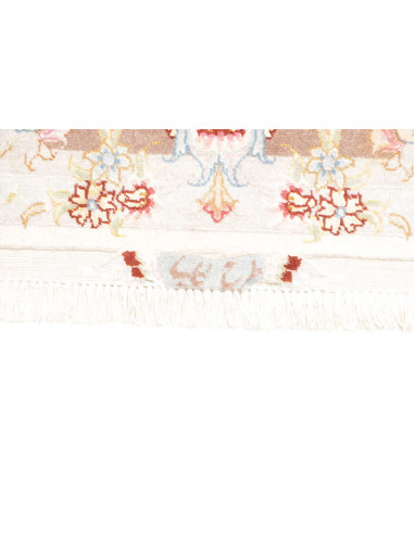 Tabriz 50 Raj 149x214 Cm Tabriz 50 Raj Persia Lana Cork E