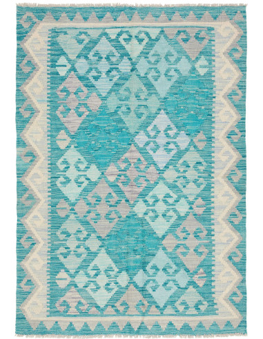 Kilim 103x151 Cm Kilim Afghanistan