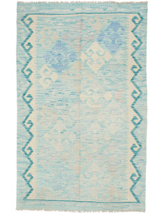 Kilim 95x154 Cm Kilim Afghano