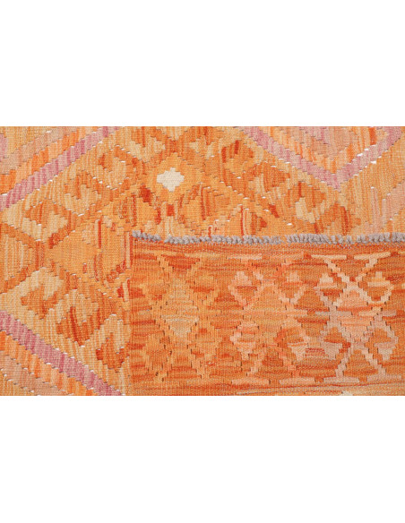 Kilim 132x185 Cm Kilim