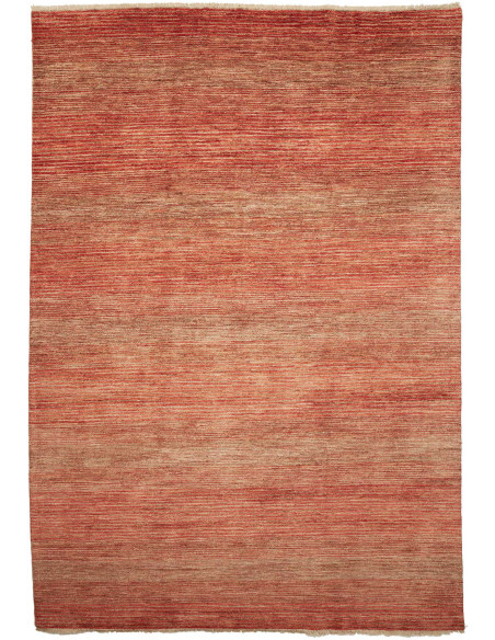 Rug Shayan Pakistan red 78x125