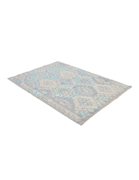 Kilim 129x176 Cm Kilim, Afghanistan