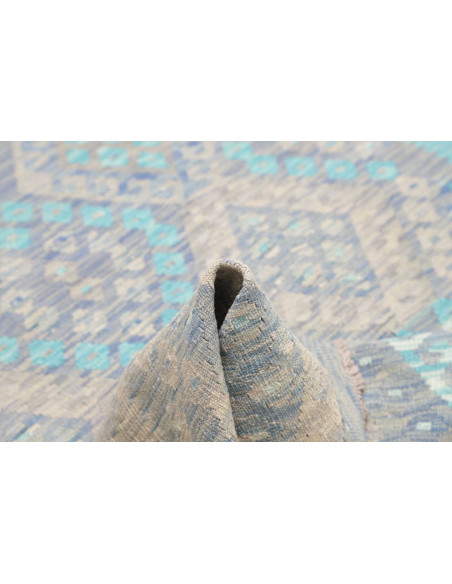 Kilim 129x176 Cm Kilim, Afghanistan