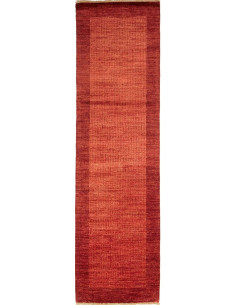 Tappeto Shayan Pakistan marrone beige 77x306