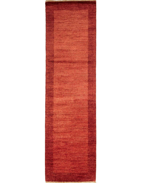 Tappeto Shayan Pakistan marrone beige 77x306