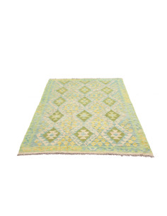 Kilim 128x188 Cm Kilim Afghanistan 2