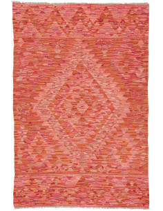 Kilim 99x152 Cm Kilim Afghanistan