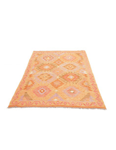 Kilim 125x175 Cm Kilim Afghanistan 2