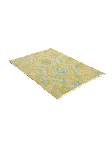 Kilim 100x145 Cm Kilim Afghanistan