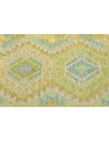 Kilim 100x145 Cm Kilim Afghanistan