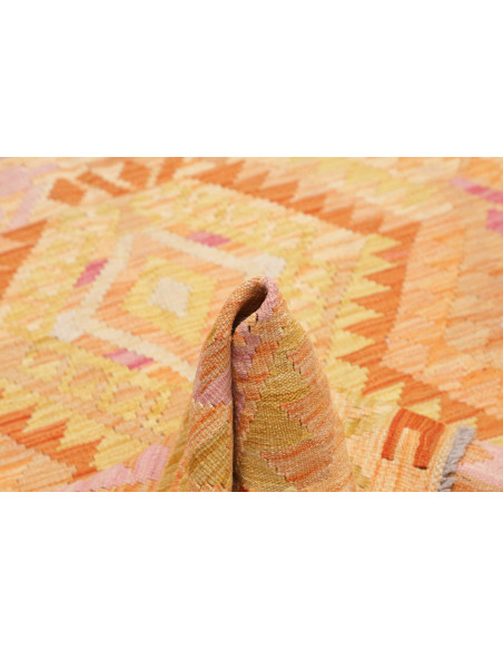 Kilim 100x149 Cm Kilim Afghanistan