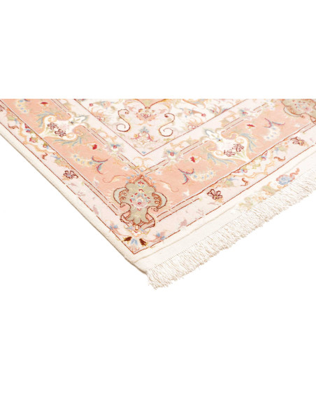 Tabriz 70 Raj 148x219 Cm Tabriz 70 Raj