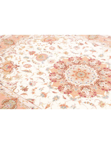 Tabriz 70 Raj 148x219 Cm Tabriz 70 Raj