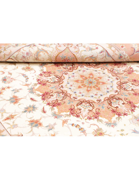 Tabriz 70 Raj 148x219 Cm Tabriz 70 Raj