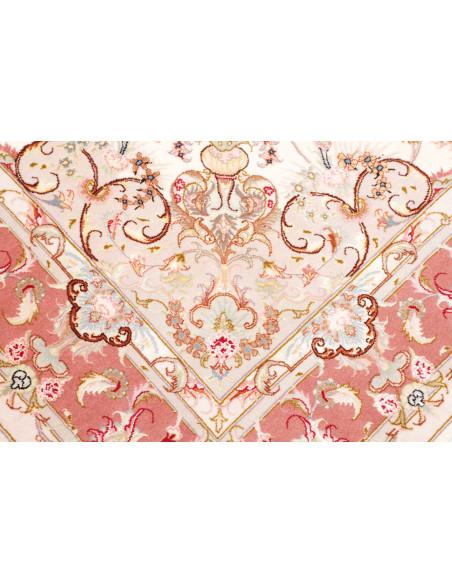 Tabriz 70 Raj 149x220 Cm Tabriz 70 Raj