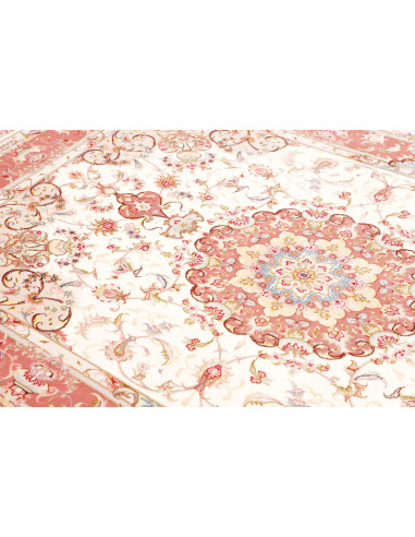 Tabriz 70 Raj 149x220 Cm Tabriz 70 Raj