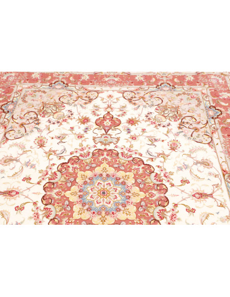 Tabriz 70 Raj 149x220 Cm Tabriz 70 Raj